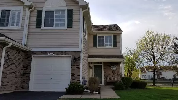 Darien, IL 60561,1008 Spring Court