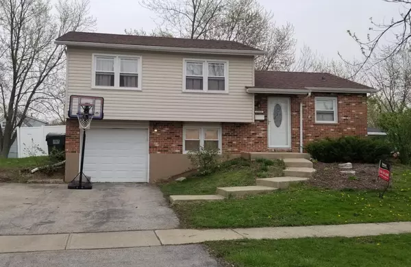 Country Club Hills, IL 60478,17611 Pheasant Lane