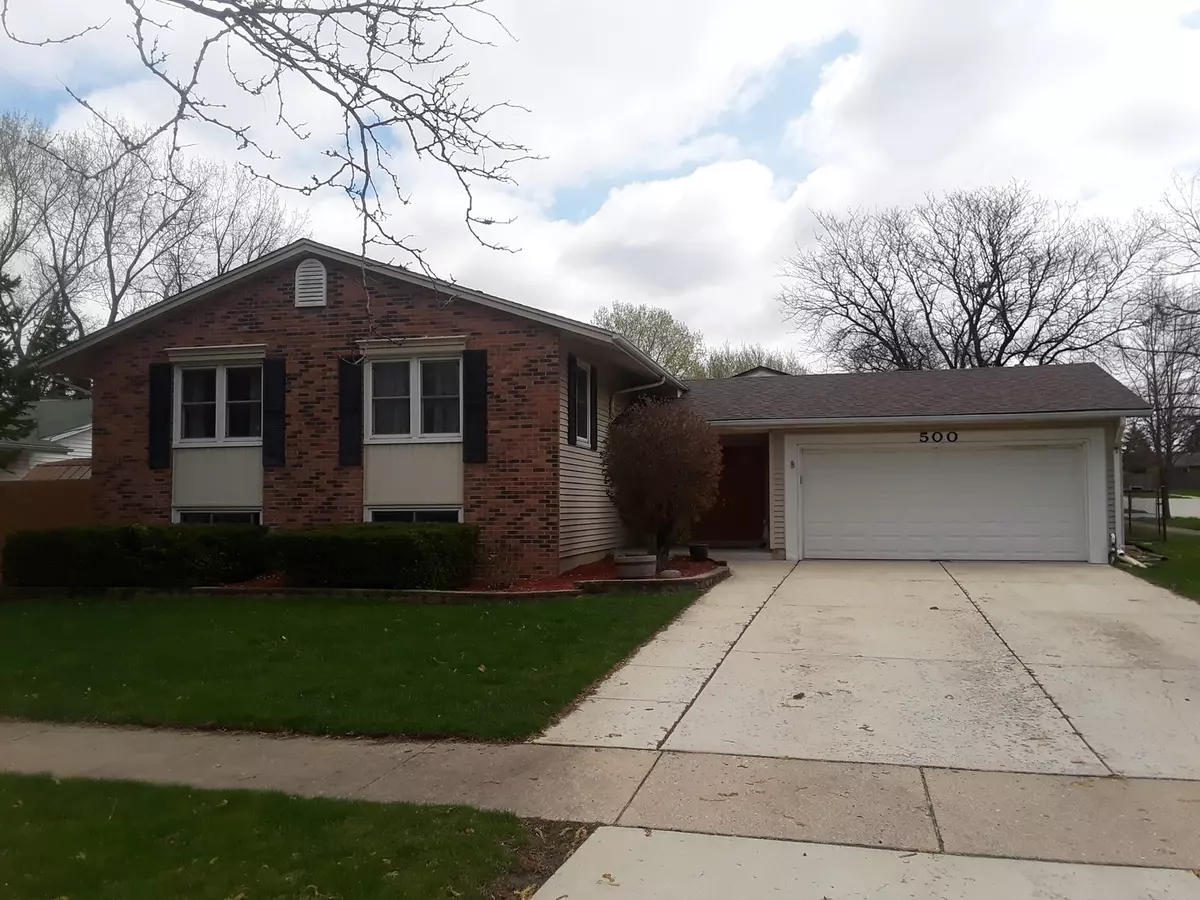 Bolingbrook, IL 60440,500 Whitby Court