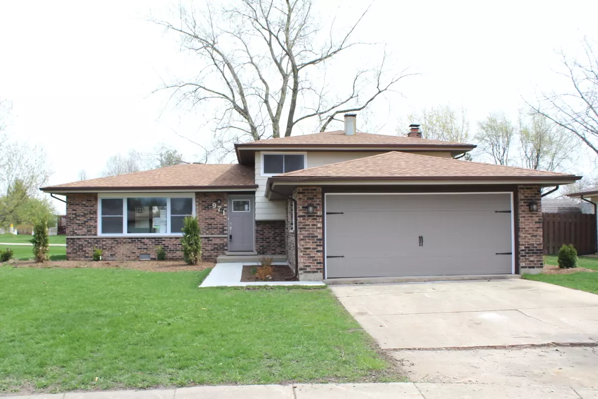 Bartlett, IL 60103,971 Balsam Lane