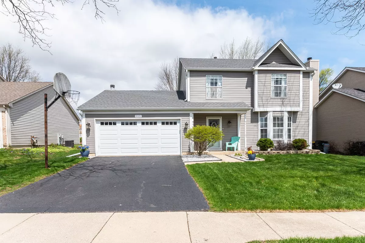 Carol Stream, IL 60188,825 Berkshire Lane