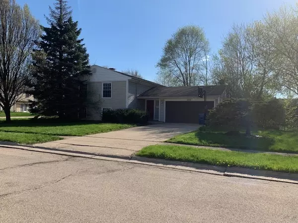 Glendale Heights, IL 60139,1436 Van Meter Drive