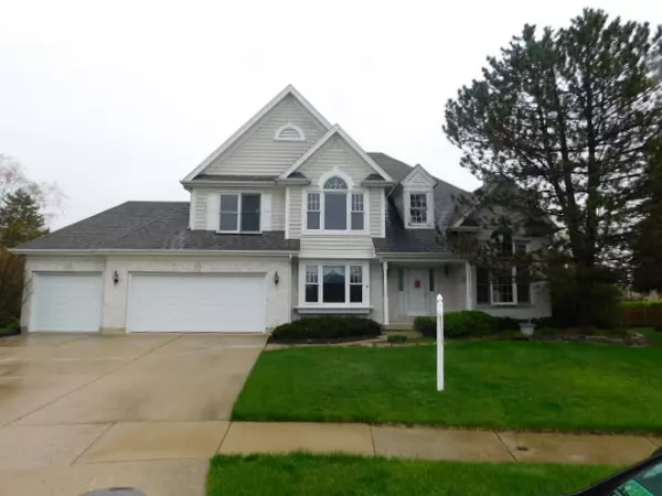 Winfield, IL 60190,26W449 Chantilly Court