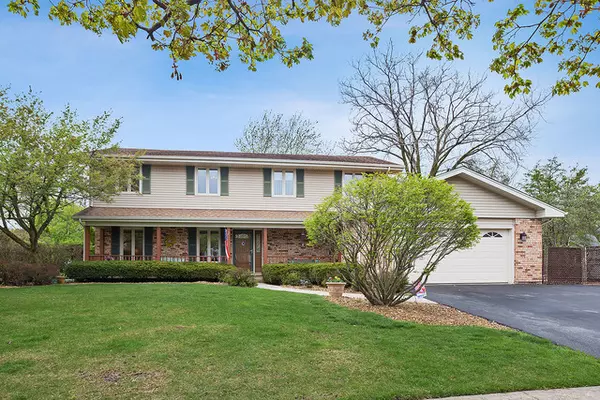 Orland Park, IL 60462,13484 Feather Court