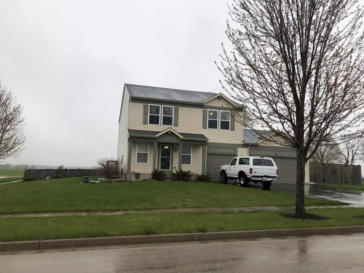 Belvidere, IL 61008,3115 Huntington Drive