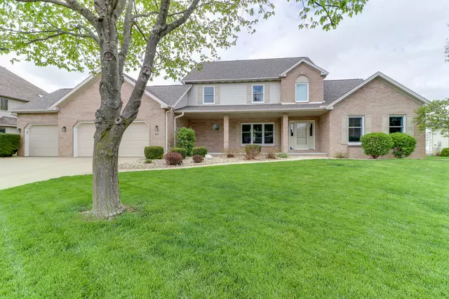 Normal, IL 61761,910 Ironwood Cc Drive