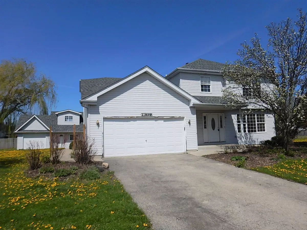 Minooka, IL 60447,1309 SHANNON Court