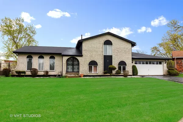 Country Club Hills, IL 60478,19031 Farm Crest Terrace