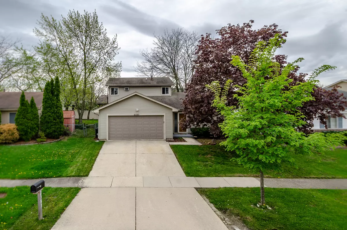 Woodridge, IL 60517,2383 Kildeer Street