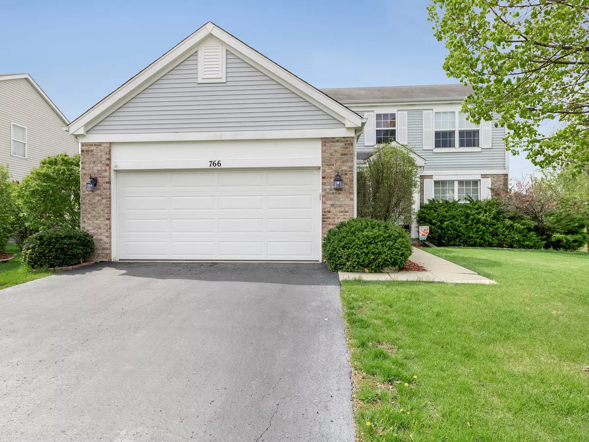 Bolingbrook, IL 60440,766 Rebecca Lane