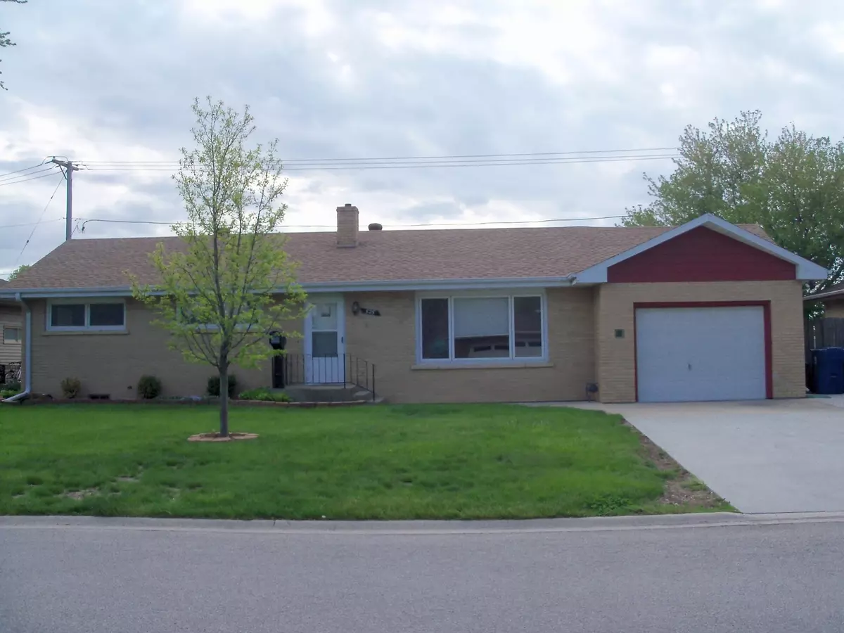 Bradley, IL 60915,525 Jonette Avenue