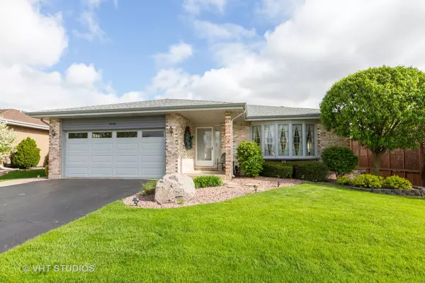 Orland Hills, IL 60487,9240 W 169th Place