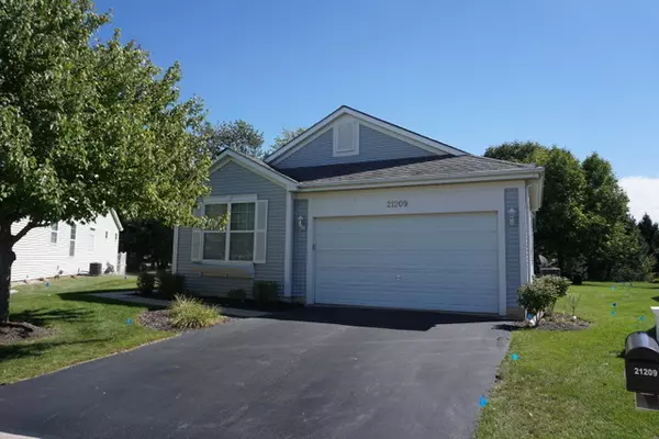 Crest Hill, IL 60403,21209 Prince Lake Court