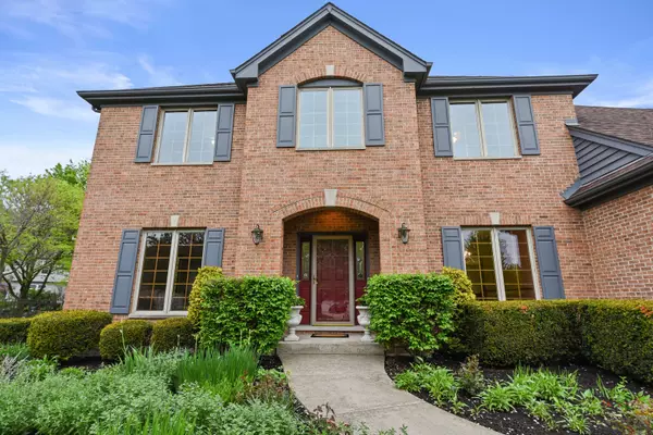 Naperville, IL 60565,427 Verbena Court