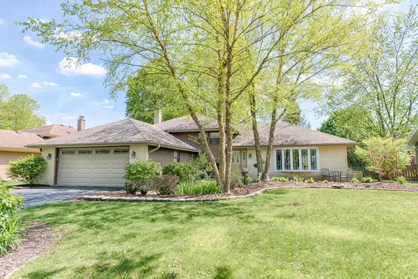 Naperville, IL 60563,30W309 McGregor Lane