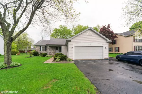 Wauconda, IL 60084,416 Old Country Way