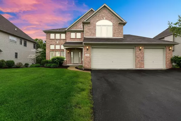 Naperville, IL 60564,5927 Rosinweed Lane