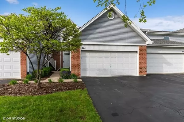 Carol Stream, IL 60188,261 Allegro Lane