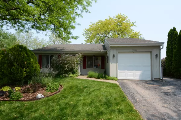 Glendale Heights, IL 60139,2041 Stonefield Drive