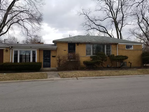 Riverdale, IL 60827,19 W 146th Street