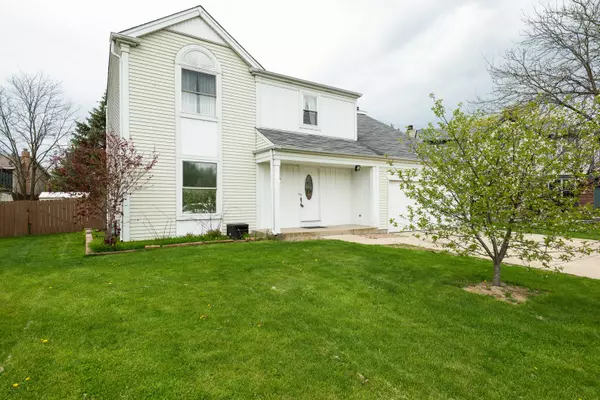 Carol Stream, IL 60188,1330 Nantucket Court