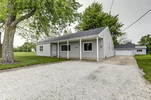 Gifford, IL 61847,106 W North Street