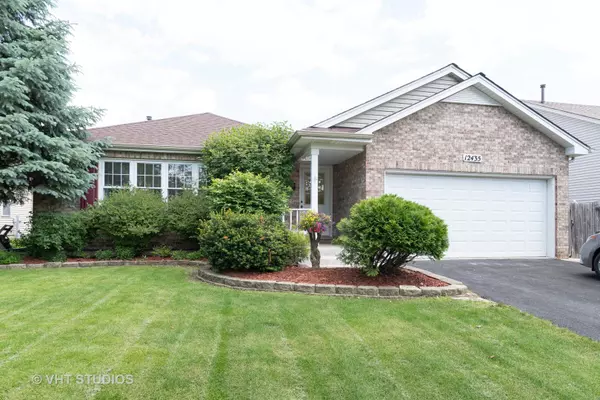 Plainfield, IL 60585,12435 S Bobwhite Lane