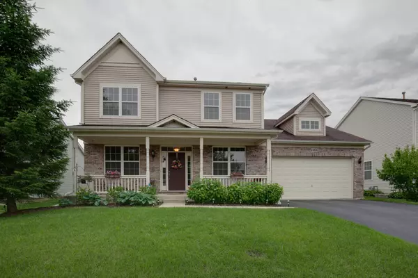 Wauconda, IL 60084,2466 Cascade Court