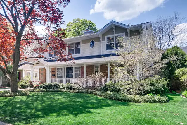 Wilmette, IL 60091,723 Ouilmette Lane