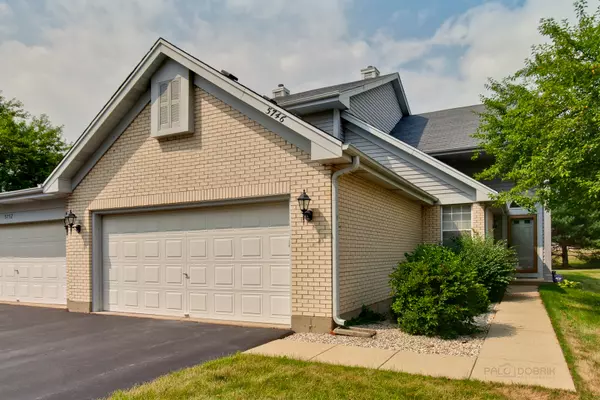 Gurnee, IL 60031,5746 Regency Court