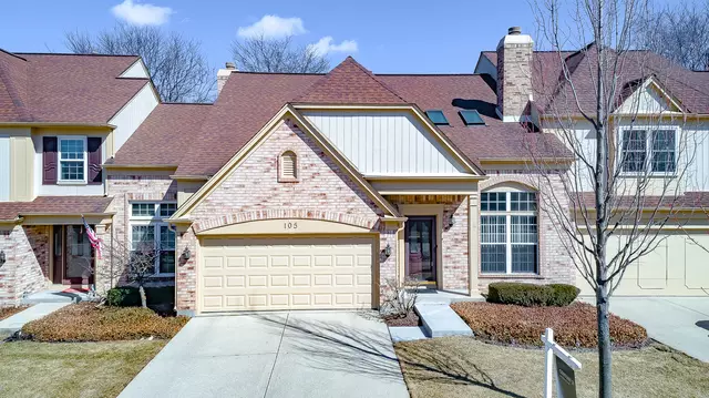 Bloomingdale, IL 60108,105 Versailles Court