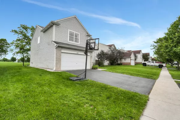 Romeoville, IL 60446,457 N Anna Lane