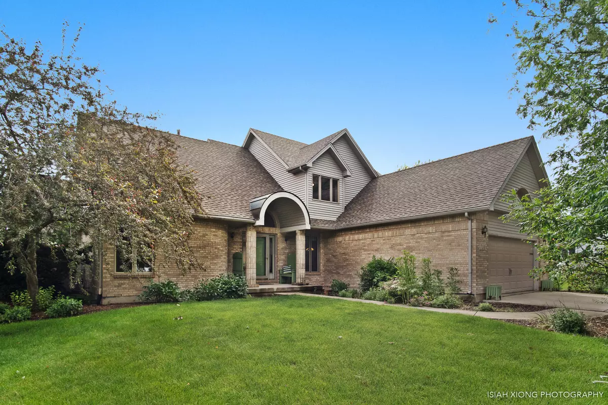 Sugar Grove, IL 60554,710 Stonehill Court