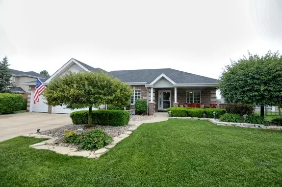 New Lenox, IL 60451,1119 Yamma Ridge