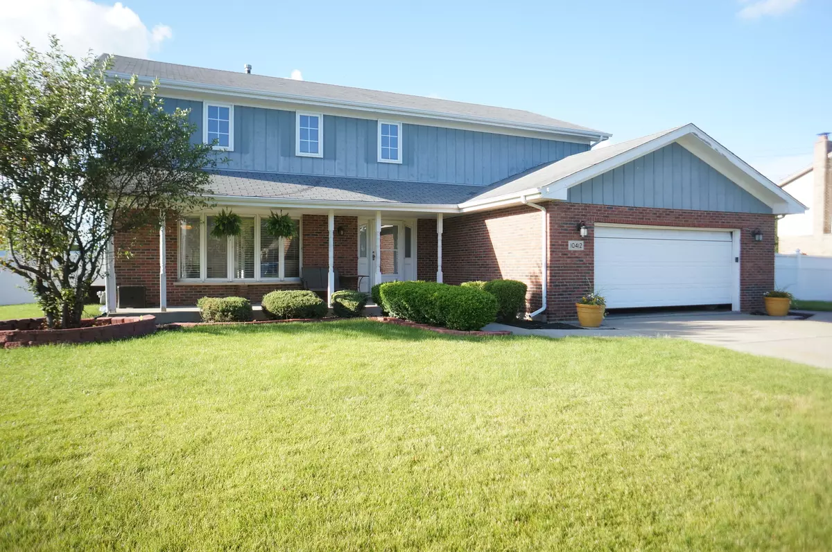 Mokena, IL 60448,10412 Dickens Drive