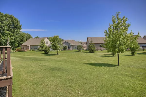 Mahomet, IL 61853,712 Dennis Drive #712