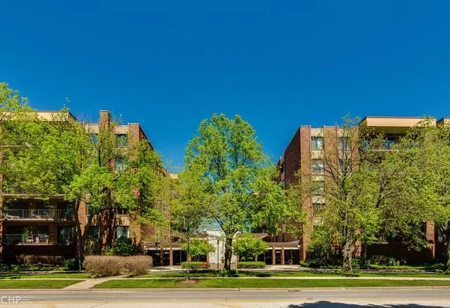 Skokie, IL 60076,9558 Gross Point Road #609A