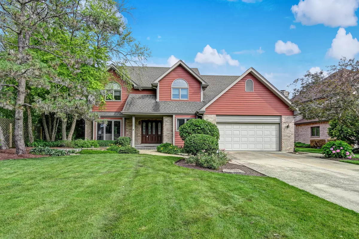 Darien, IL 60561,1510 PINE VIEW Court