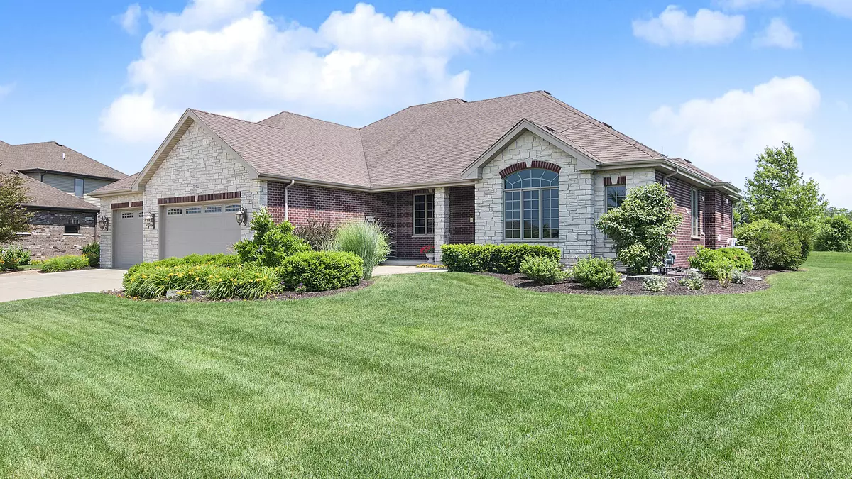 New Lenox, IL 60451,1740 Beazley Drive