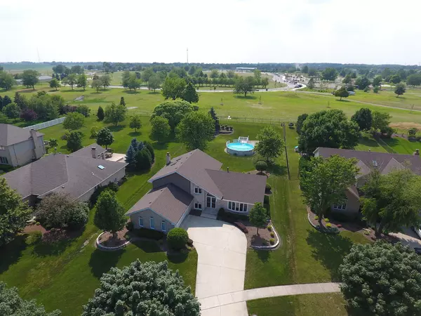 Homer Glen, IL 60491,14924 Innisbrook Lane