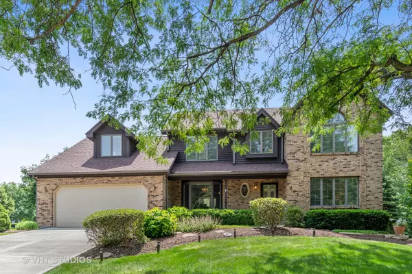 Naperville, IL 60565,962 Rice Court