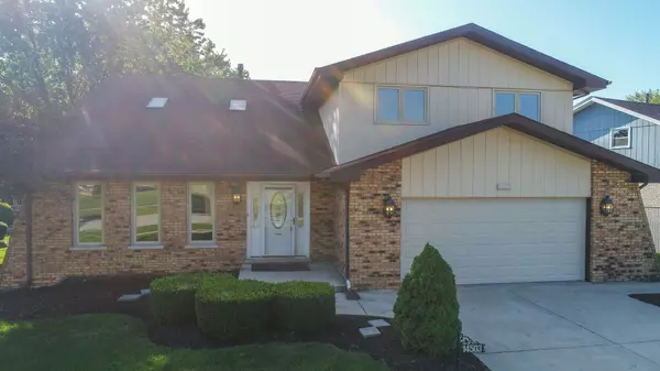 Homer Glen, IL 60491,14503 PHEASANT Lane