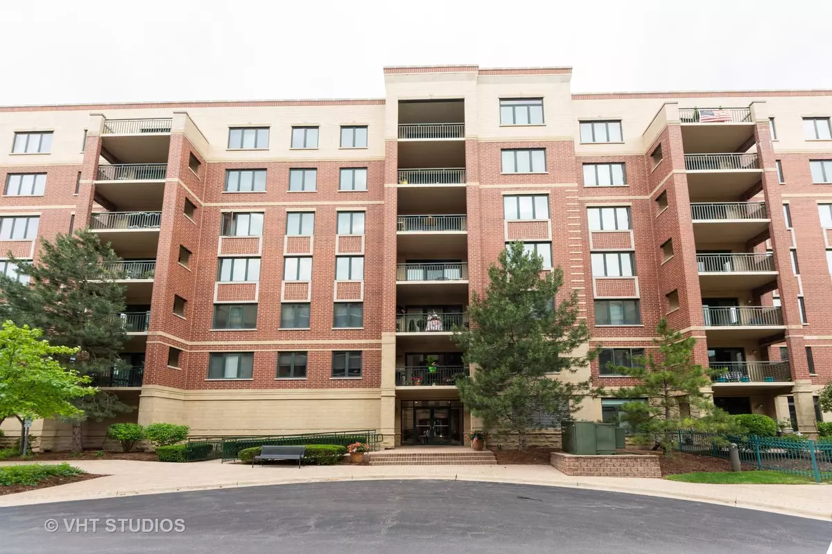 Mount Prospect, IL 60056,11 S Wille Street #308