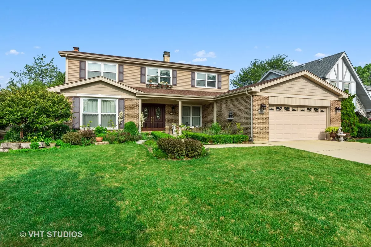 Arlington Heights, IL 60004,1908 N Brighton Place