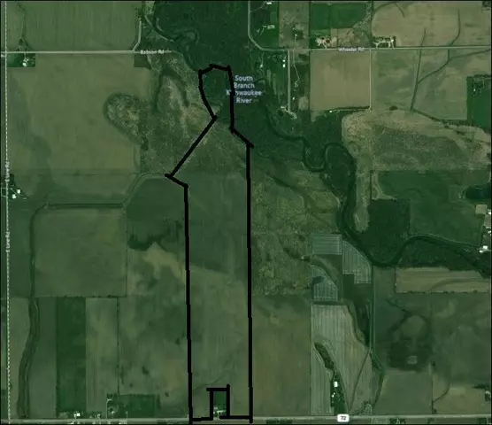 Kirkland, IL 60146,198 Acre State Hwy 72