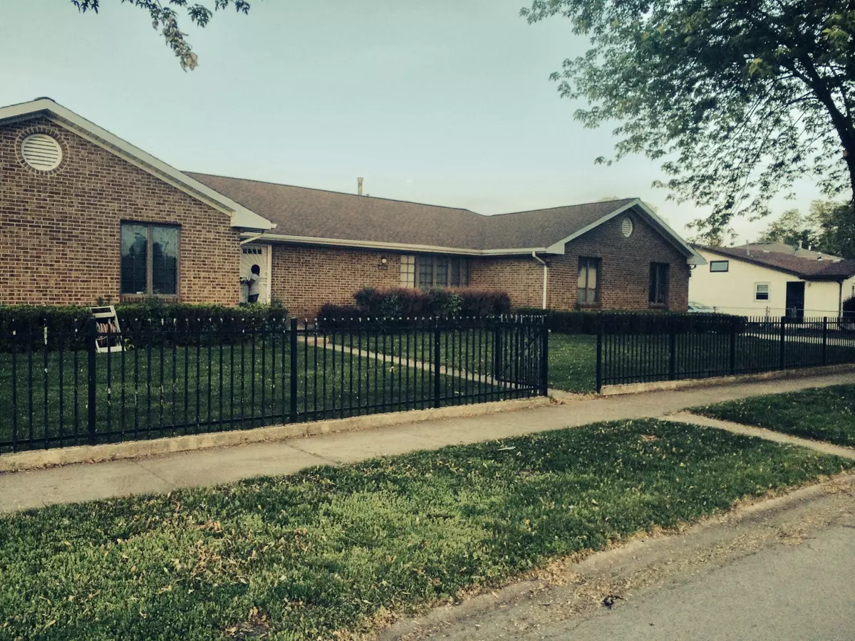 Markham, IL 60428,15415 CYPRESS Road