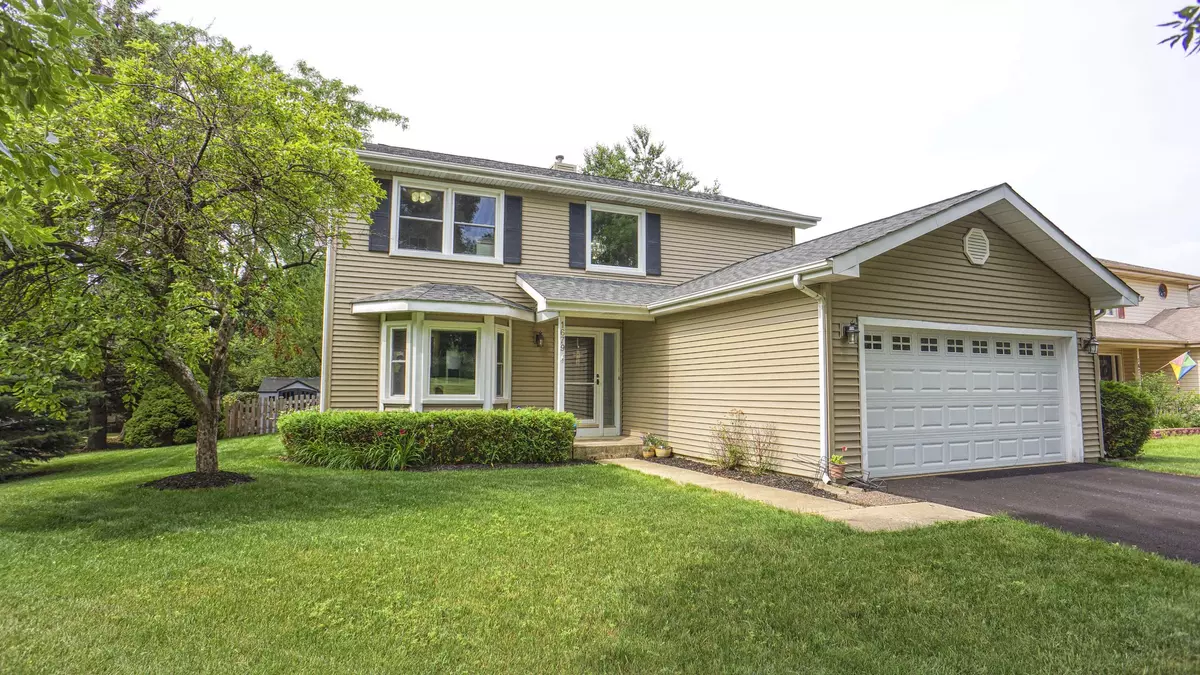 Gurnee, IL 60031,1679 Pinetree Drive