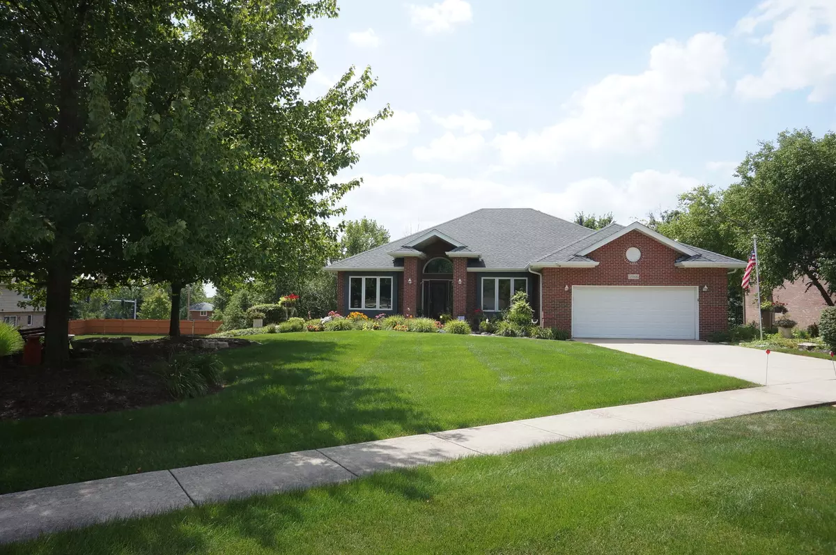 Lemont, IL 60439,15168 Turnberry Trail