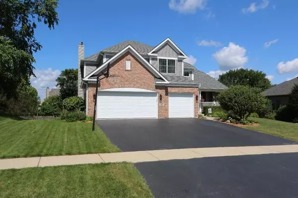 Antioch, IL 60002,929 WOODLAND Drive