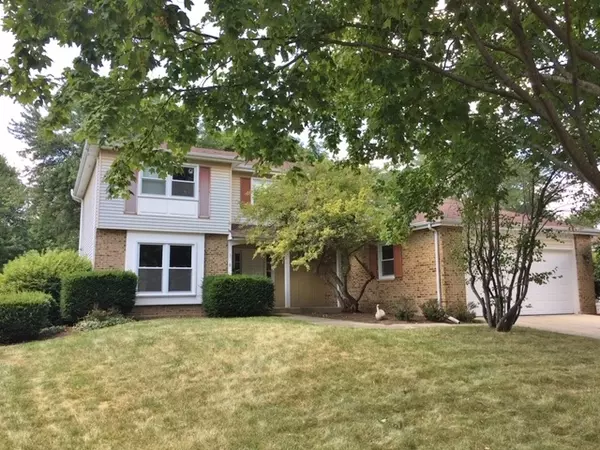 Lisle, IL 60532,6478 HANOVER Court